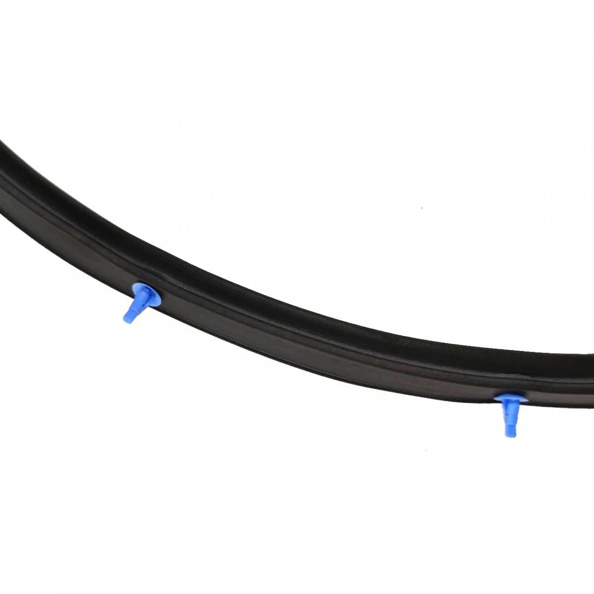 Door Rubber Seal LH Fits Toyota Hiace Commuter KDH200 201 KDH220 Van 2005-18 D05