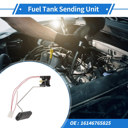 Fuel Tank Sending Unit for BMW 525i Base 2.5 (2004-2005)