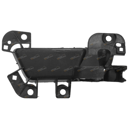 Front Passenger Inner Door Handle Satin Silver for Ford Falcon FG (2008 - 2014)