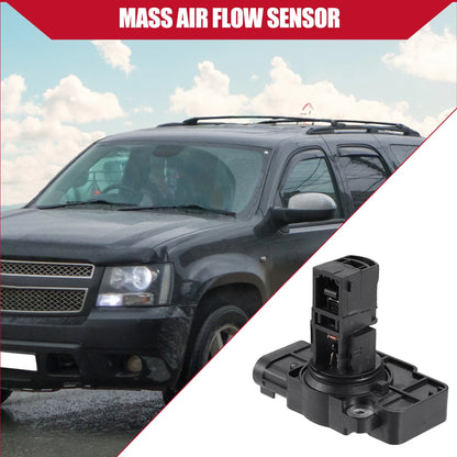 MAF Sensor for Chevrolet Silverado 2500 HD (2009-2016)