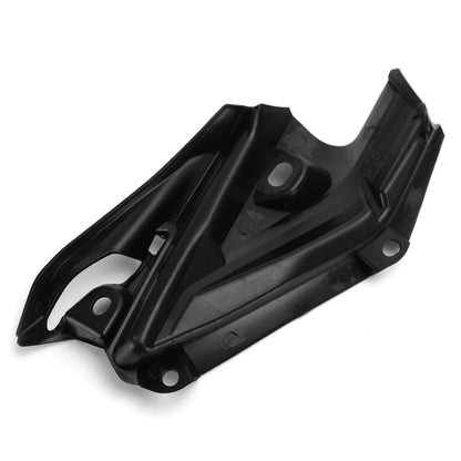 Unpainted ABS Air Intake Vent for Kawasaki Z900 (2017-2019)