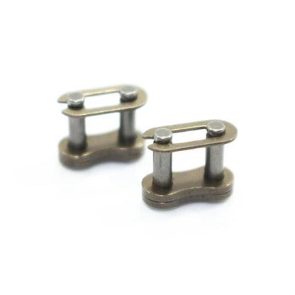 25H Chain Master Joiner Links for 43cc 47cc 49cc Mini Pocket Rocket Dirt Bike