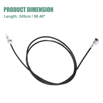 Speedometer Cable for Toyota 4Runner (1988-2004)