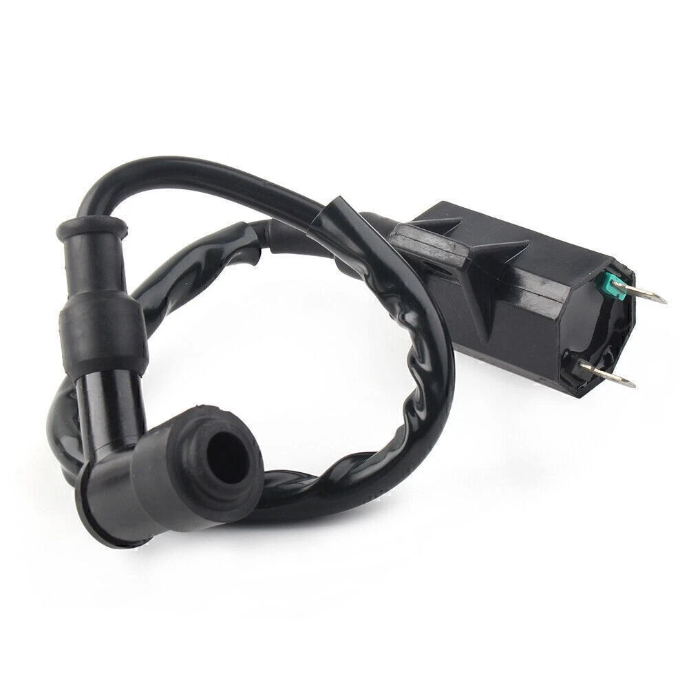 Motorbike Ignition Coil Set for Kawasaki Brute Force Bayou 220 250 400 650 750