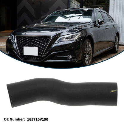 Radiator Hose for Toyota Crown 2.0T Pioneer Edition