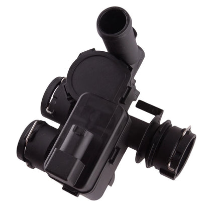 Heater Control Solenoid Valve for Mercedes Benz W219 C219 E320 E350 E500 (2003-2009)