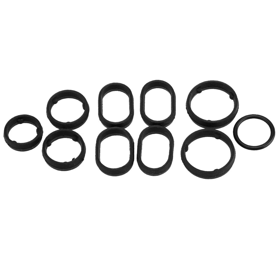 Oil Cooler Filter Gasket for Chrysler Jeep Dodge Ram 3.2/3.6L (2011-2023)