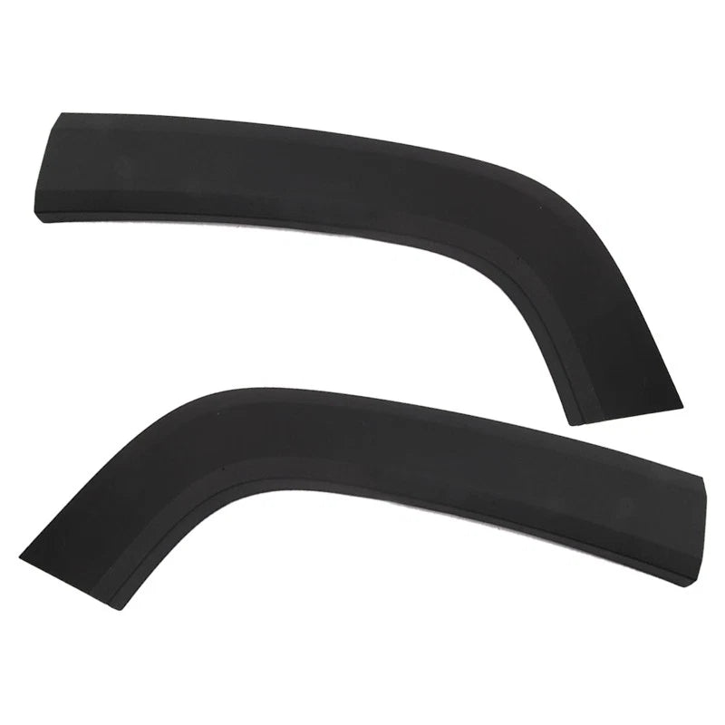 Wheel Arch Protector Fender Flares for Jeep Renegade (2015-2022)