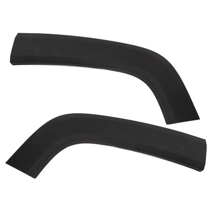 Wheel Arch Protector Fender Flares for Jeep Renegade (2015-2022)