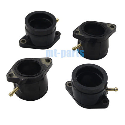 Carburetor Intake Manifold Boot for Yamaha YZF600R Thundercat (95-07)