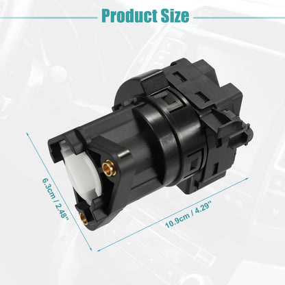 Ignition Switch Cylinder Lock Assembly for Chevrolet Impala