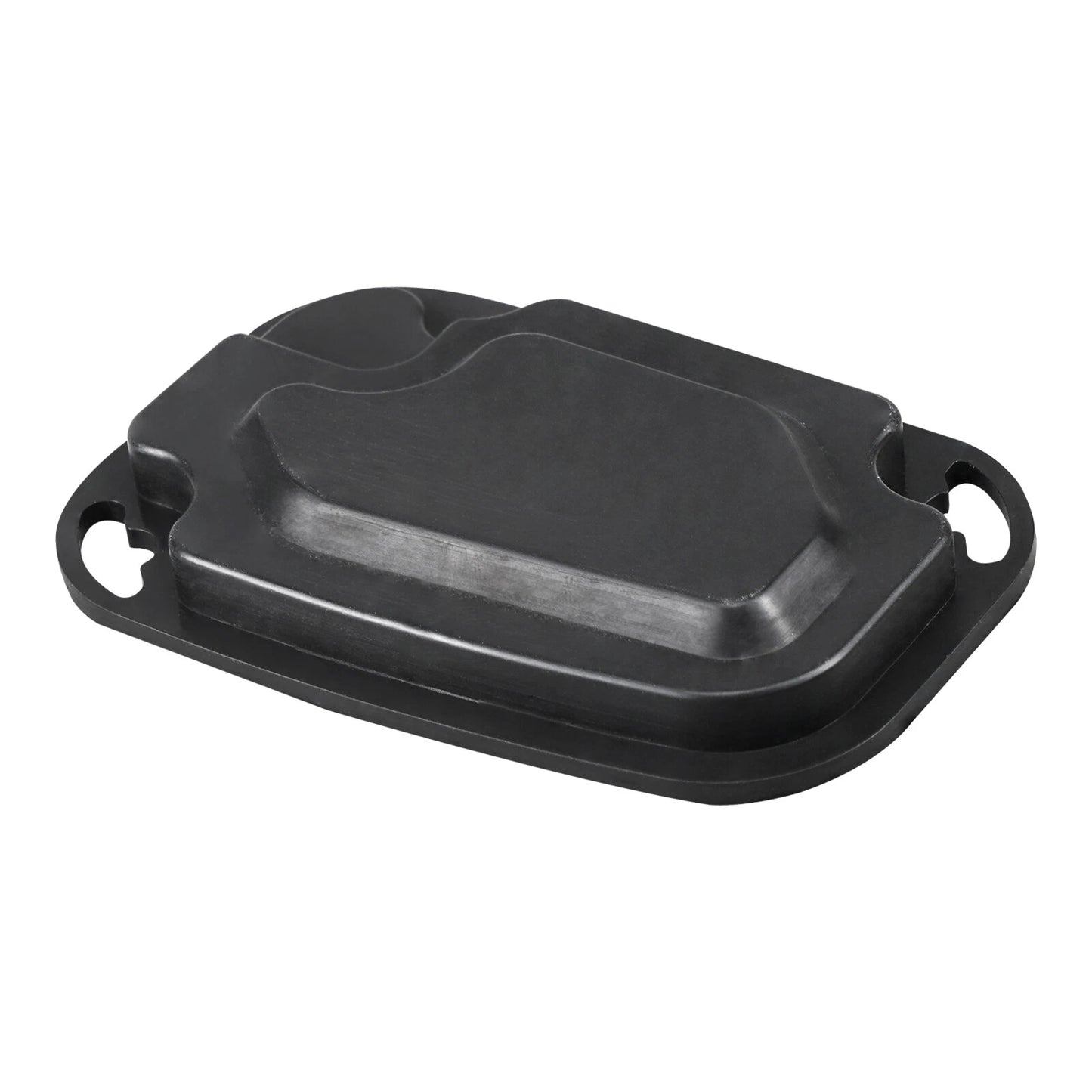 CNC Front Clutch Reservoir Cover for Harley Electra Glide (2000-2023)
