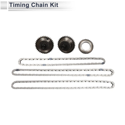 Timing Chain Kit for Chevrolet Traverse Buick Enclave (2009-2016)