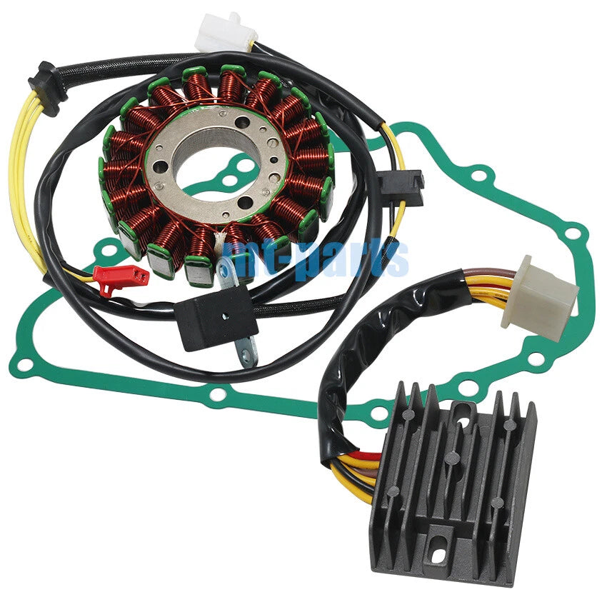 Stator Regulator Rectifier Gasket for Kawasaki EN400 Vulcan (1994)