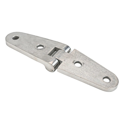 Hinges for Cabin Doors Marine-Grade Stainless Steel for Boats