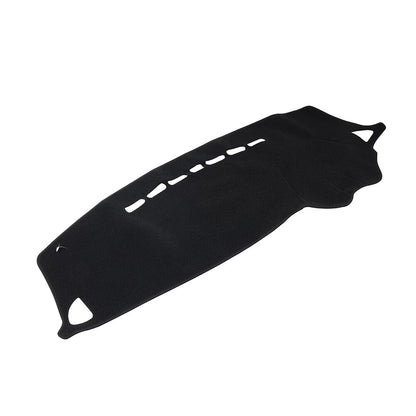 Dashboard Cover Pad Sun Shade for Mitsubishi Lancer EX (2007-2019)