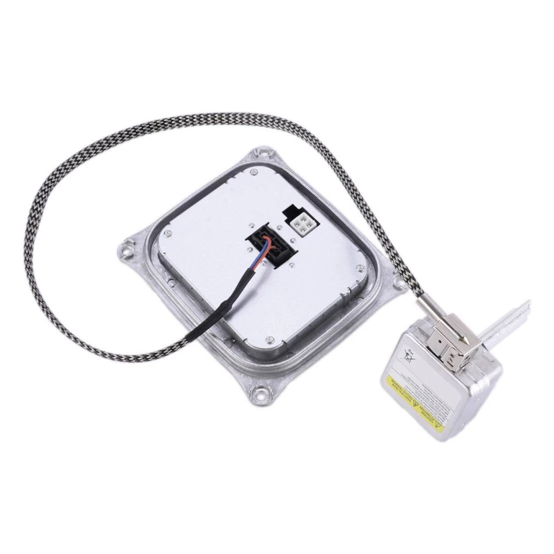 Xenon Headlight Ballast Module with Wiring for Cadillac DTS (2006-2011)