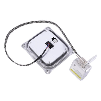 Xenon Headlight Ballast Module with Wiring for Cadillac DTS (2006-2011)
