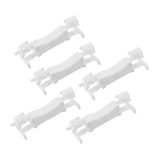 10x Molding Trim Clips for Mitsubishi Lancer EVO (2002-2016)