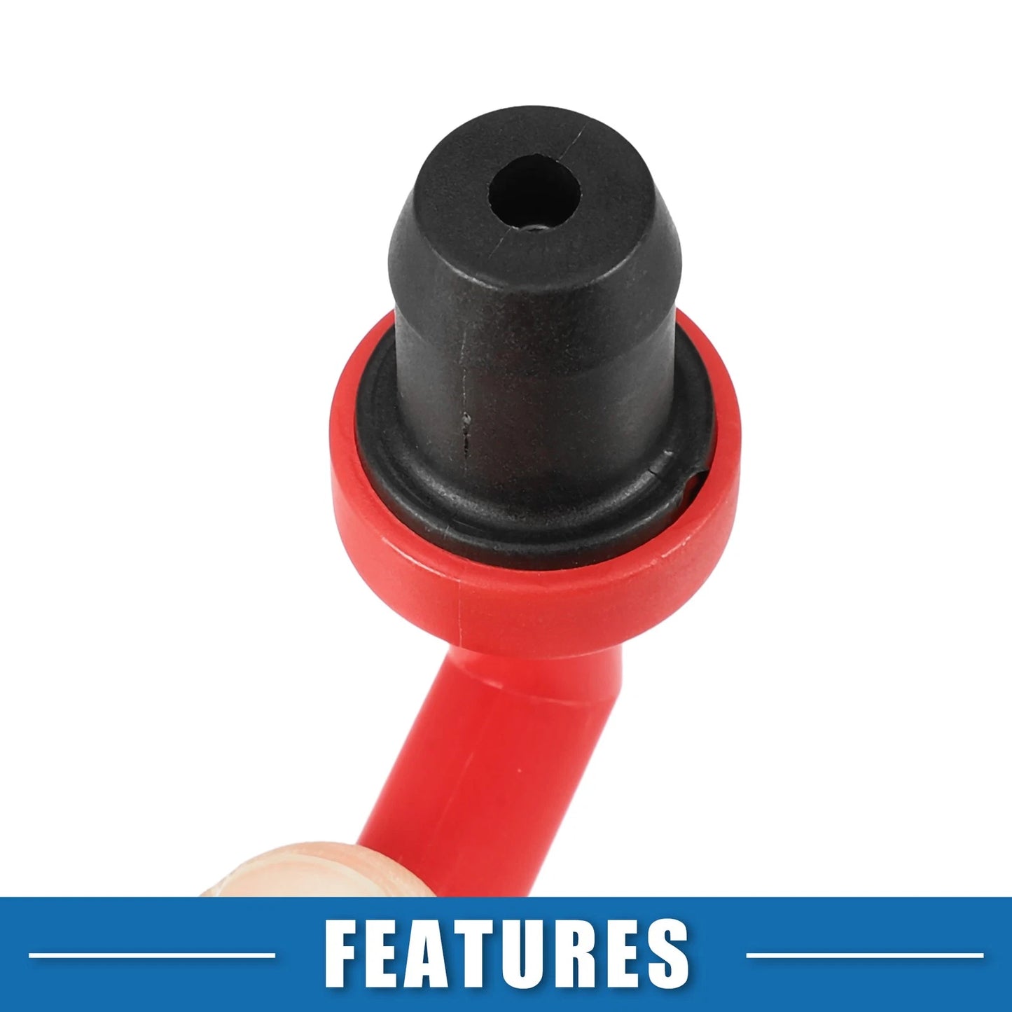 PCV Valve Fittings for Honda Acura Integra (2001-2006)