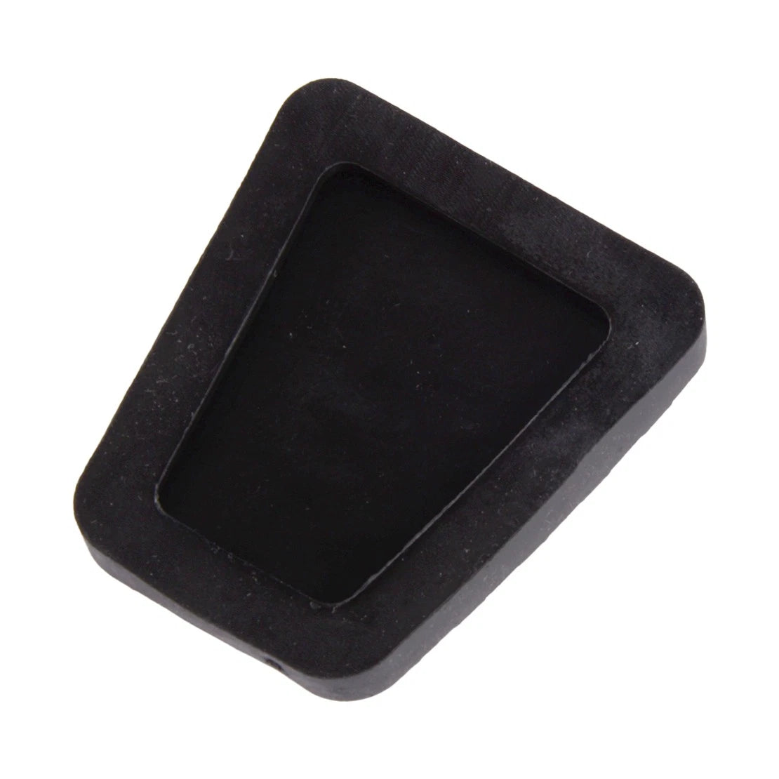 2 x Brake Clutch Pedal Pads Rubber Covers for Mitsubishi Lancer, Dodge