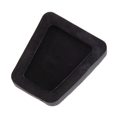 2 x Brake Clutch Pedal Pads Rubber Covers for Mitsubishi Lancer, Dodge