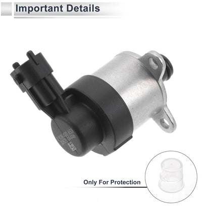Fuel Pressure Regulator for Chevrolet Silverado (2001-2007)