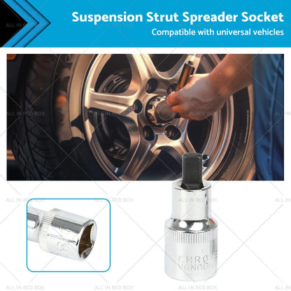 Suspension Strut Spreader Socket Tool for VW Audi (Universal)