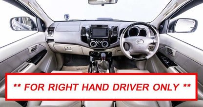 Power Window Switch for Toyota Hilux Vigo (2005-2008)