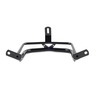Rear Mudguard Rail Trim Bumper for Harley FLT FLHT FLHR FLHRC (1980-2008)