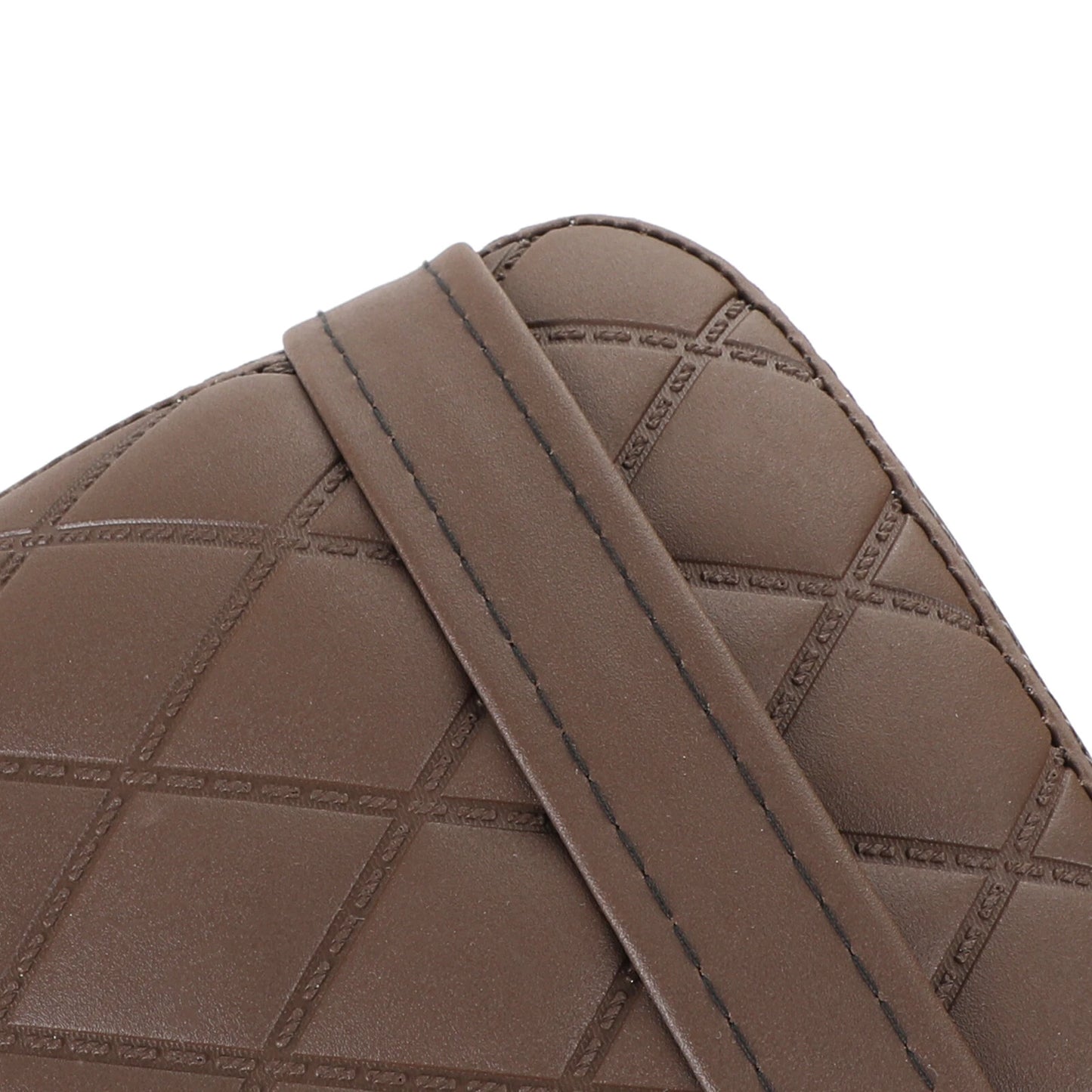 Passenger Rear Seat Cushion Brown for Honda CM CMX 1100 (2021-2024)