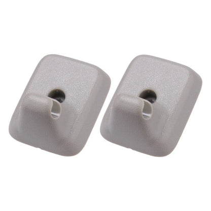 Sunvisor Hook Retainer Clips for Ford F150 (2009-2014)
