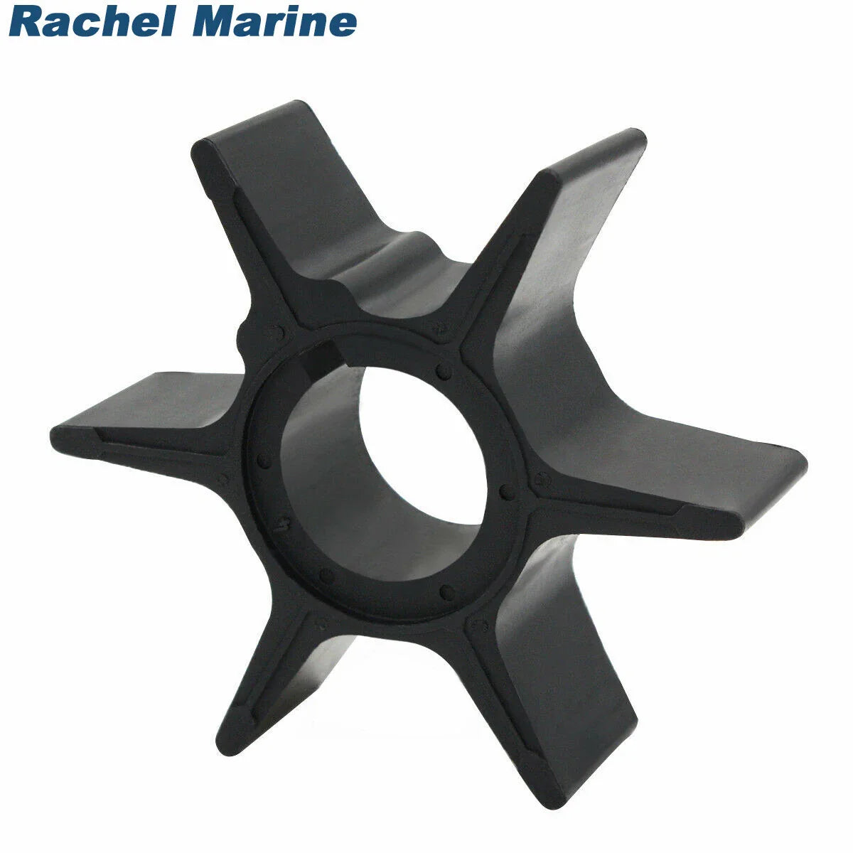 Water Pump Impeller for Suzuki DT50-85 2-Stroke (40-60HP)