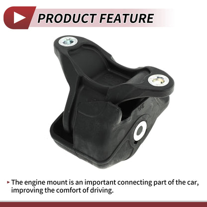 Engine Motor Mount for Honda Accord 8th Gen (2008-2013)