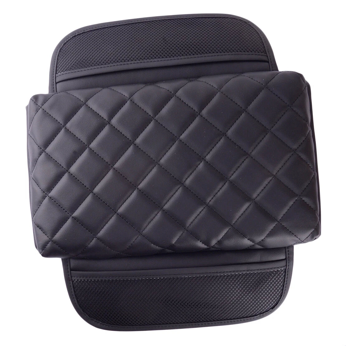 Center Console Armrest Cushion Cover for Tesla Model 3/Y (2017-2023)