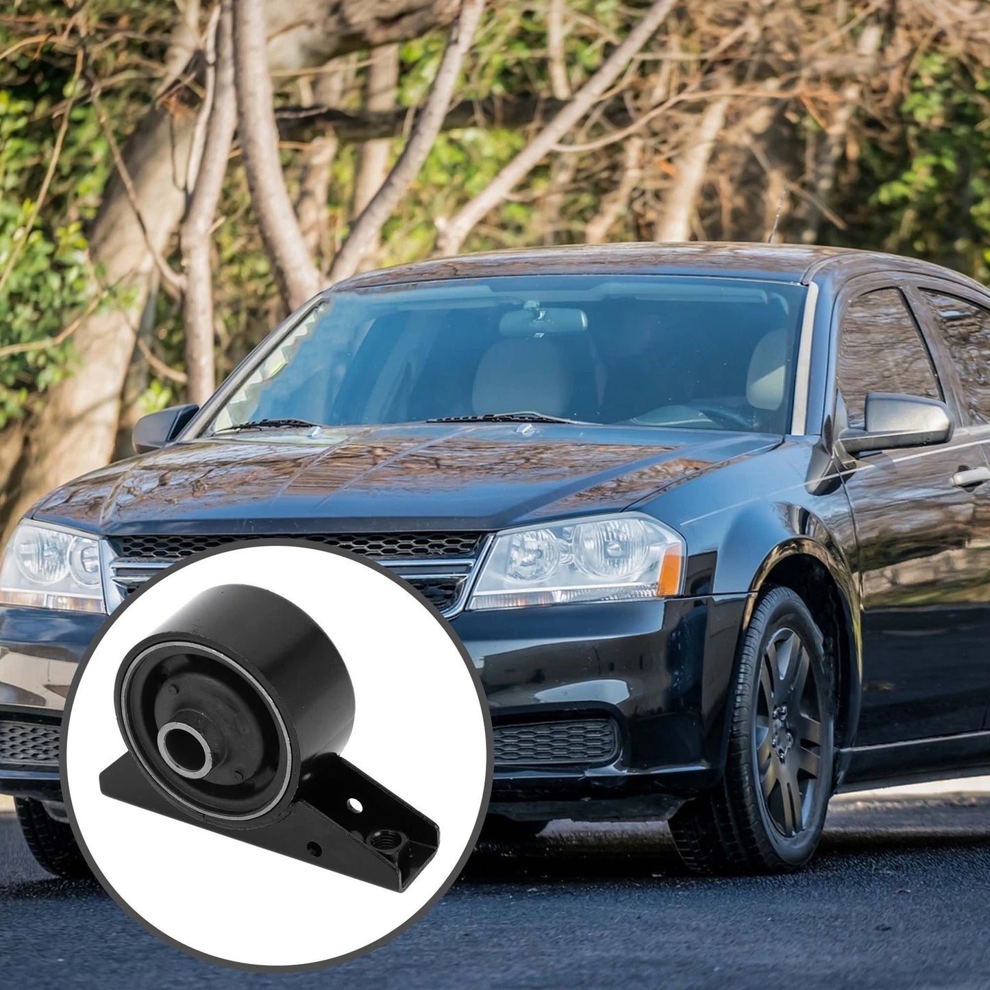 Engine Mount for Dodge Avenger (1998-1998)