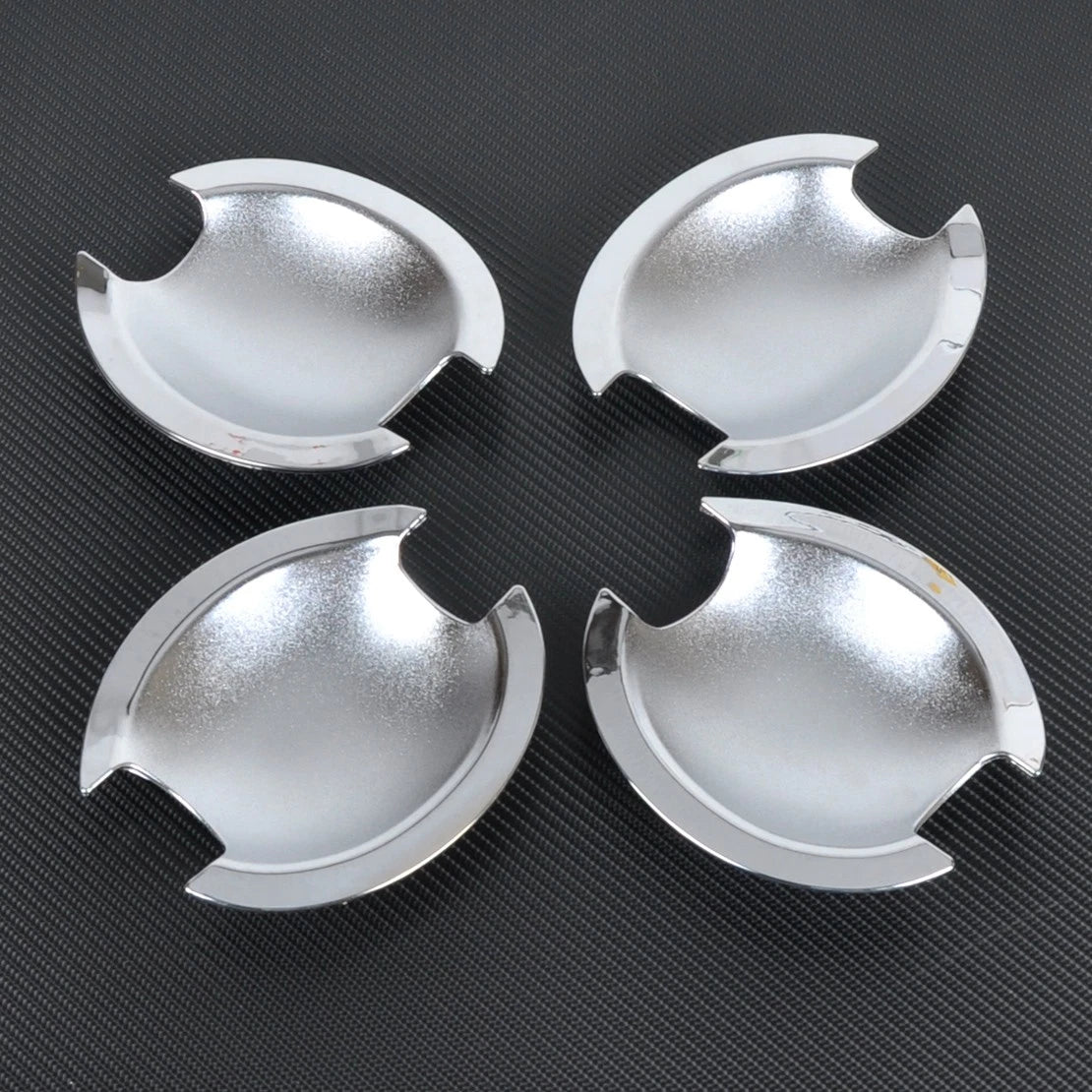 Door Handle Cup Cover for Mitsubishi Outlander Sport RVR Lancer (2010-2023)