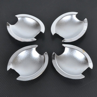 Door Handle Cup Cover for Mitsubishi Outlander Sport RVR Lancer (2010-2023)