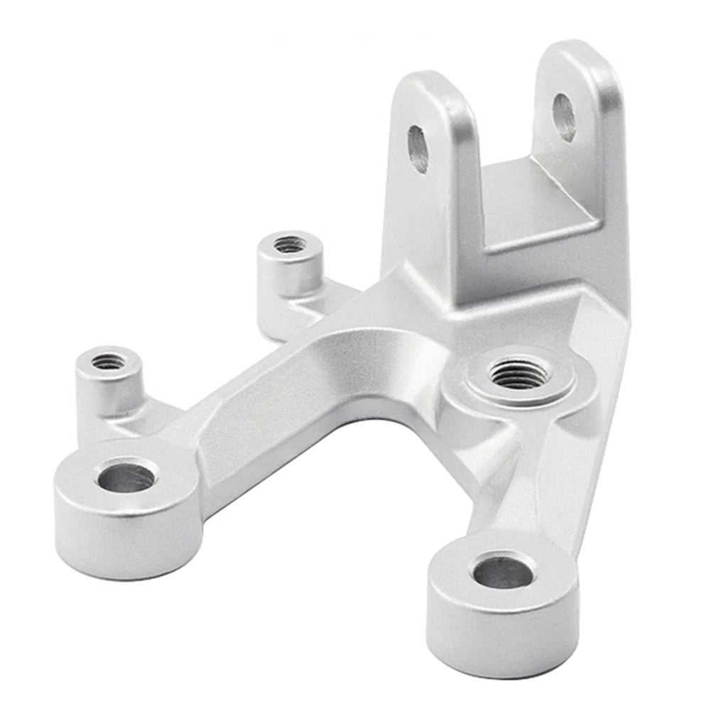 Footrest Pedal Bracket for Yamaha YZF R3 R25 MT-03 MT-25 (2015-2023)