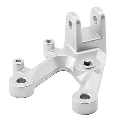 Footrest Pedal Bracket for Yamaha YZF R3 R25 MT-03 MT-25 (2015-2023)