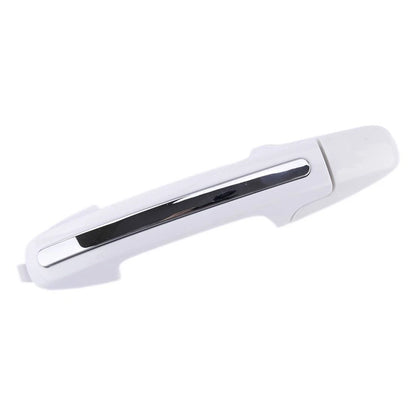 Rear Right Outer Door Handle for Foton Tunland Pickup (E3, E5)