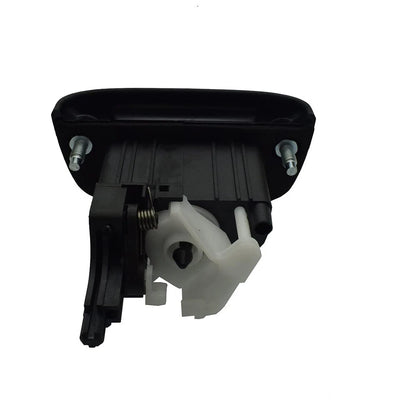 Tailgate Trunk Boot Lock with 2 Keys for Renault Thalia Clio (1998-2010)
