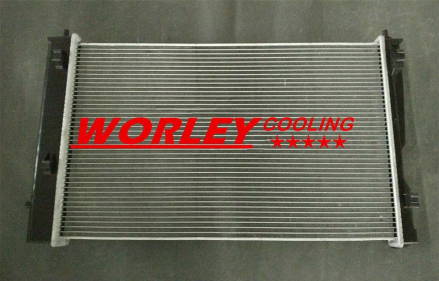 Radiator 32MM for Holden VY Commodore V8 SS (2002-2004)