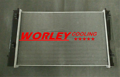 Radiator 32MM for Holden VY Commodore V8 SS (2002-2004)