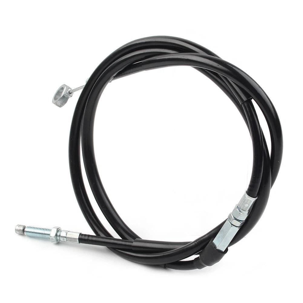57" Brake Clutch Cable for Harley Sportster 883 1200 (2004-2023)