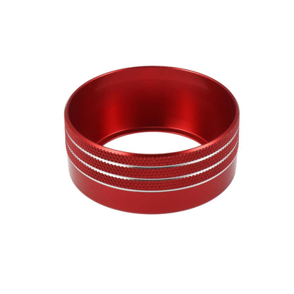 Gear Shift Knob Cover Decoration for Dodge Ram (2013 - 2017) Red
