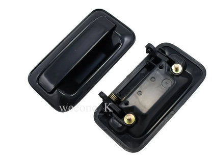 Door Handle Outside RH/LH for Mitsubishi L200 Cyclone MightyMax (1996-2005)