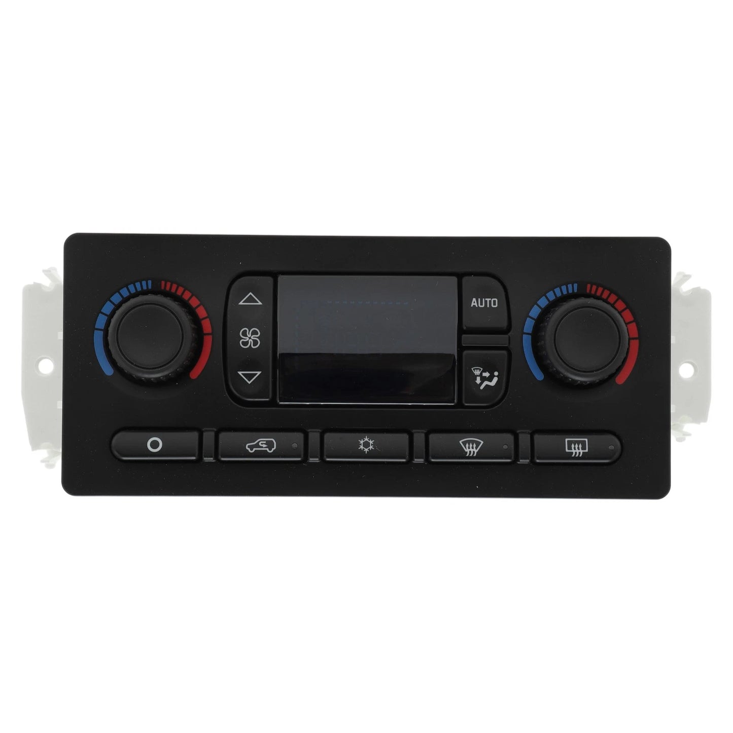 Climate Control Module for Chevrolet Avalanche 1500 2500 (2003-2006)