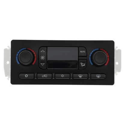 Climate Control Module for Chevrolet Avalanche 1500 2500 (2003-2006)