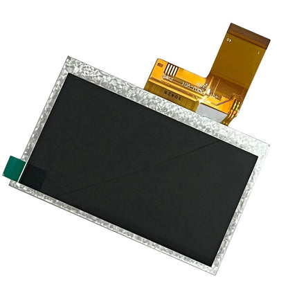 Monitor TFT LCD Car Screen Display with 40 Pins
